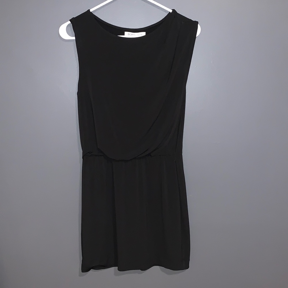 BCBG LBD
